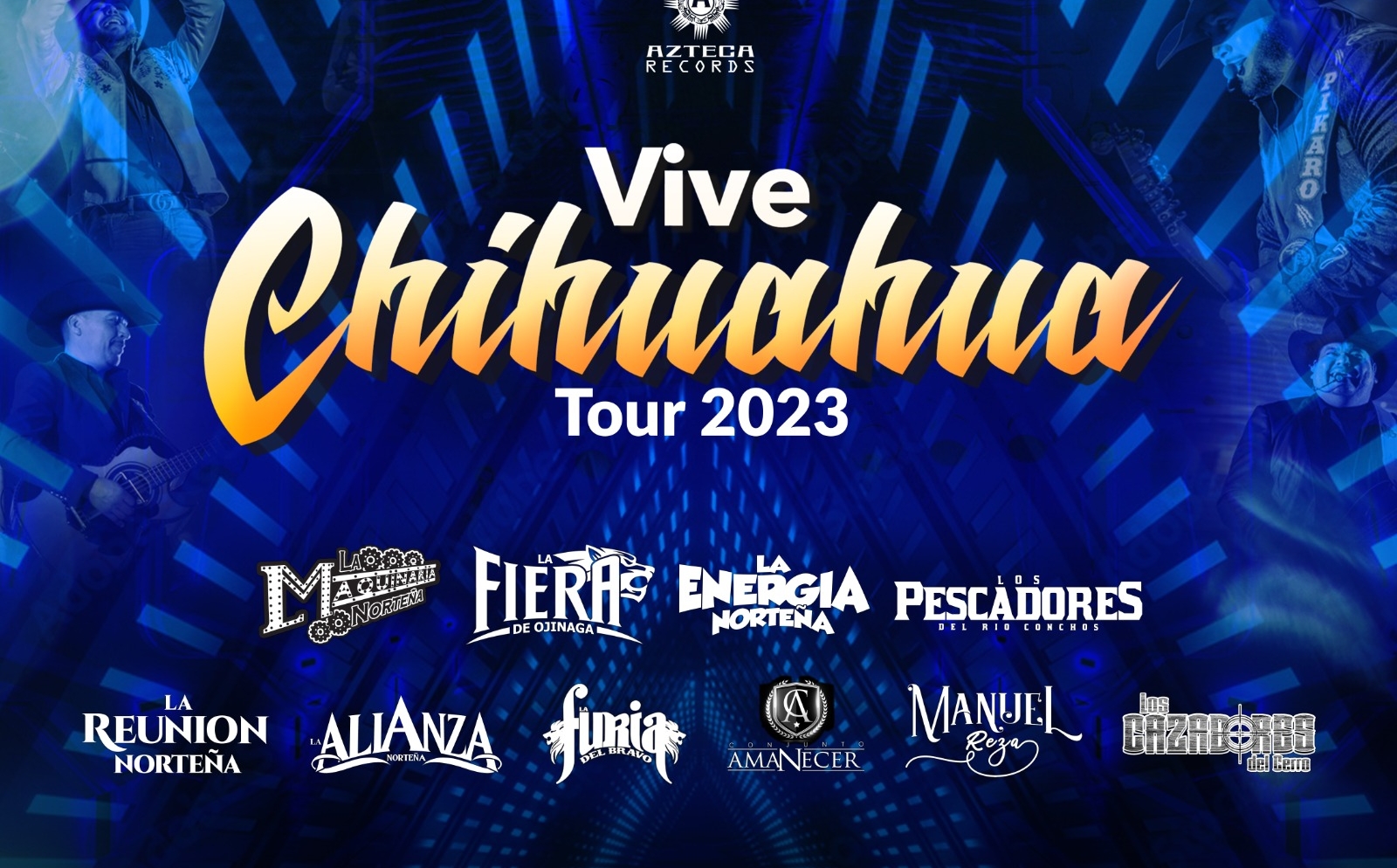 News & Updates Archives Vive Chihuahua Fest